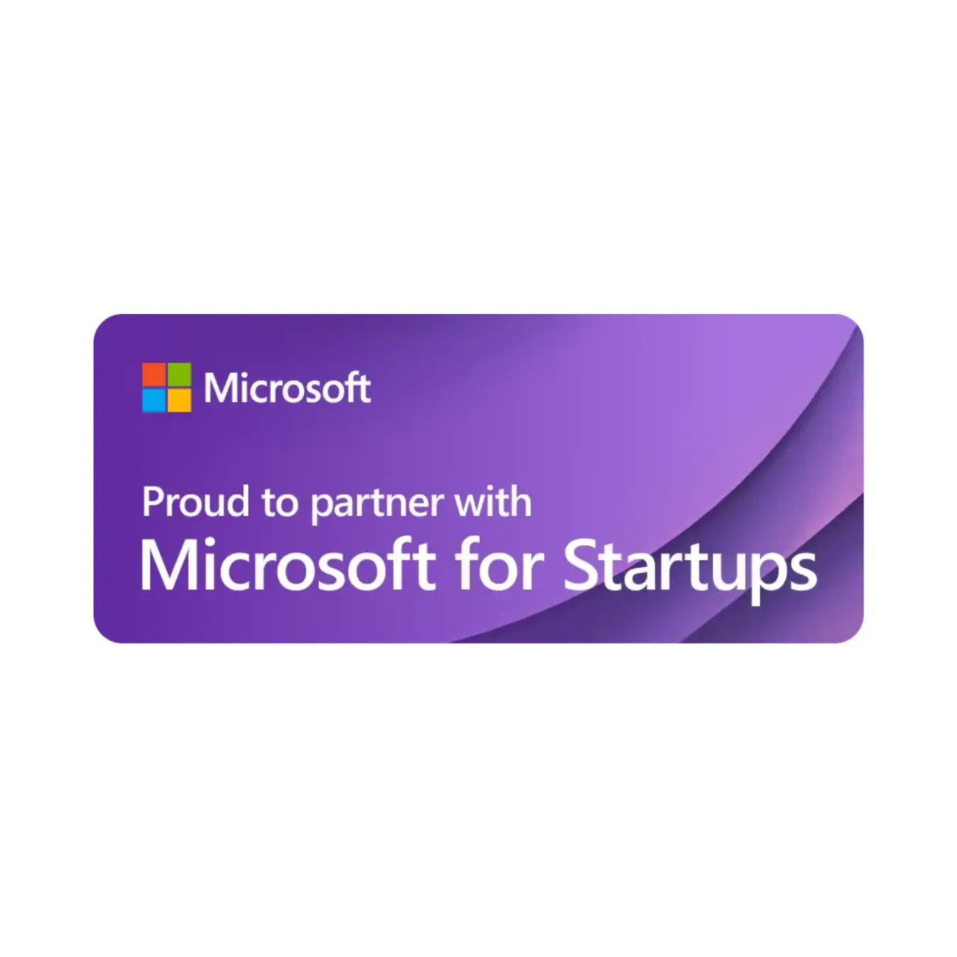 EDUS Online Tuition is a proud partner of Microsoft for Startups