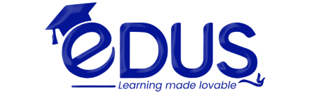 EDUS Tutor Logo