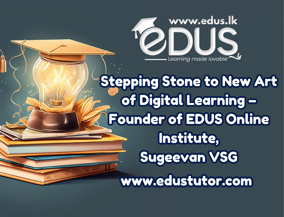 Digital Education Platform