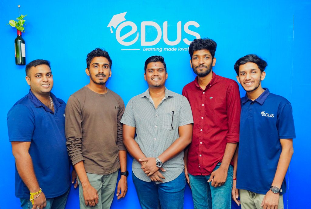 EDUS Online