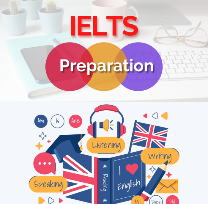 IELTS